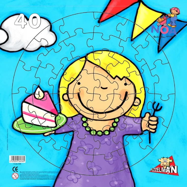 Der Kuchen