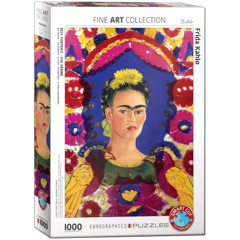 Frida Kahlo