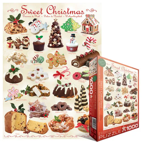 Weihnachtseinladung