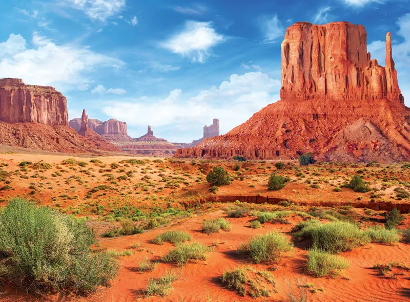 Monument Valley