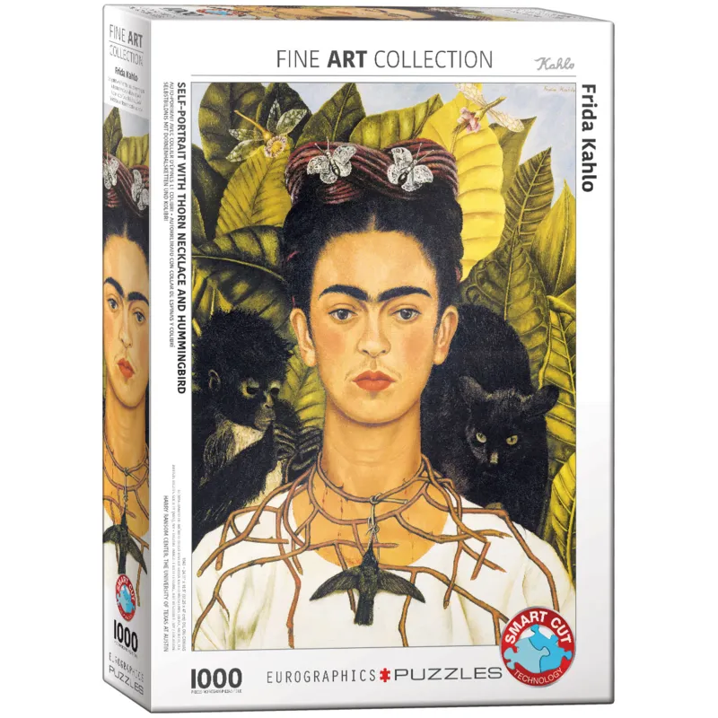 Frida Kahlo