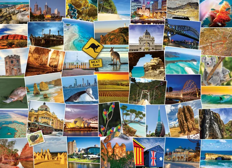 Globetrotter Australia