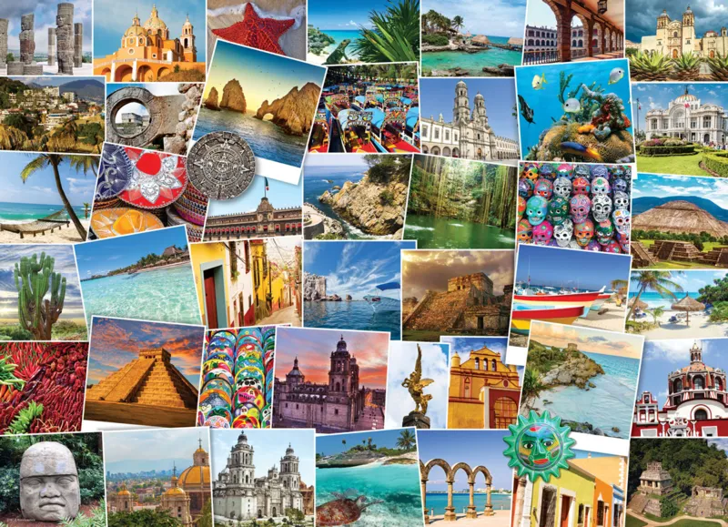 Globetrotter Mexico