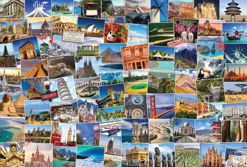 World Globetrotter