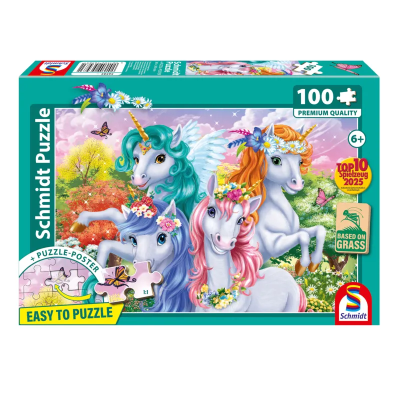 Instant Licorne