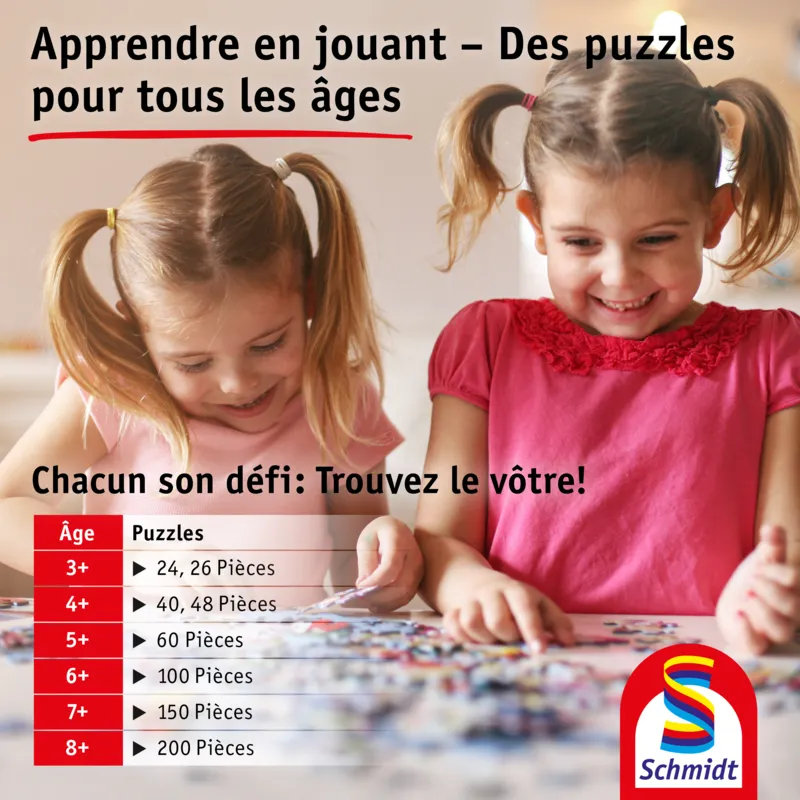 Instant Licorne