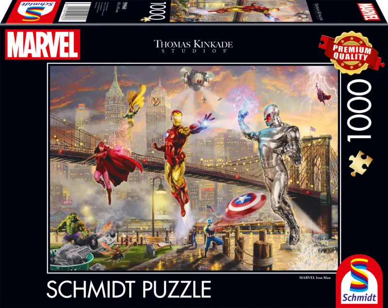 Iron Man