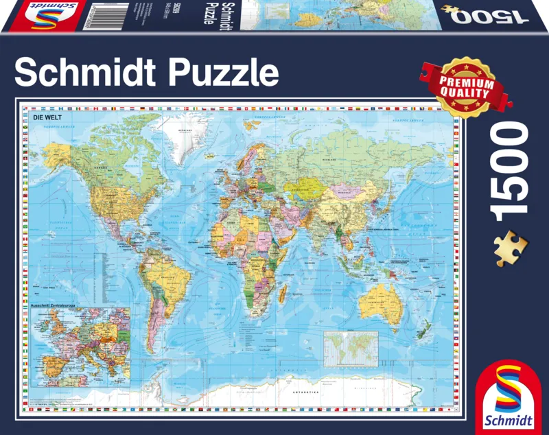 Die Welt