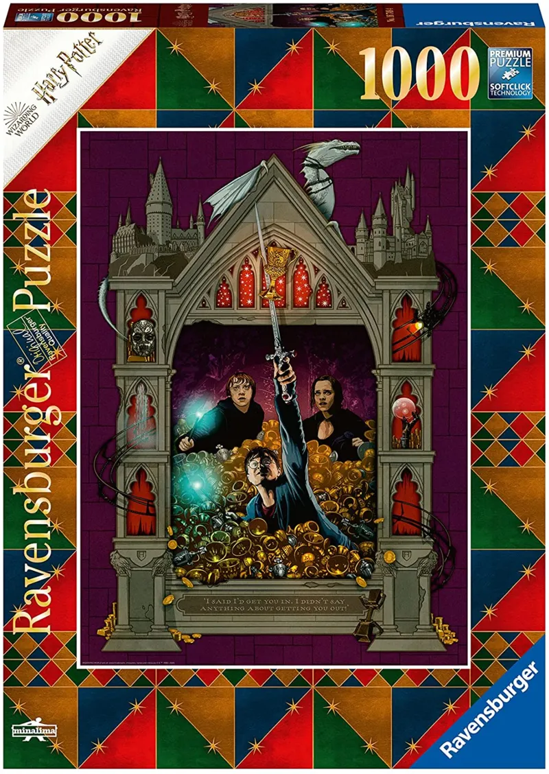 Harry Potter and the Deathly Hallows