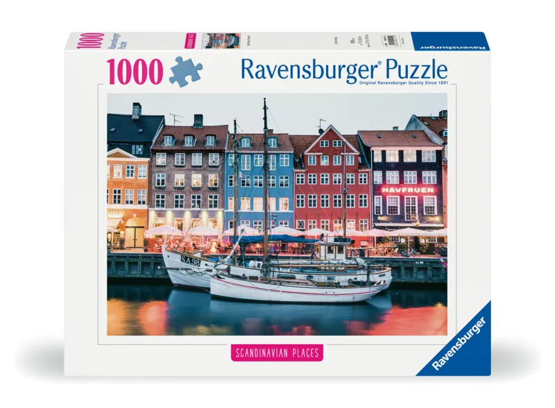 Copenhaguen - Danemark