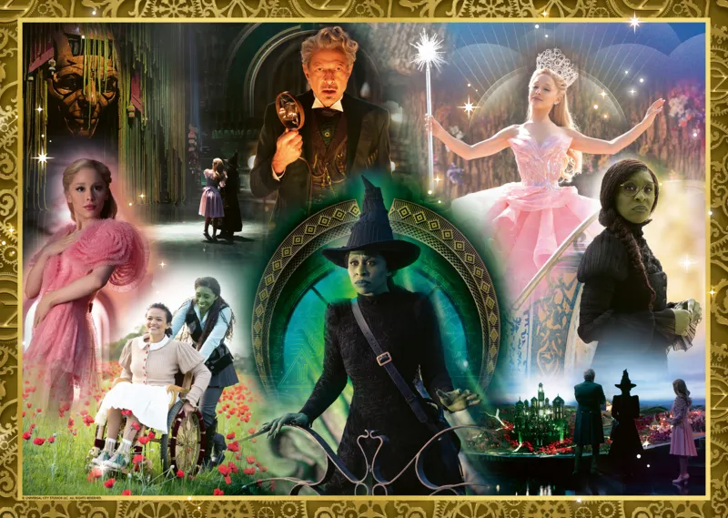 Wicked der Film