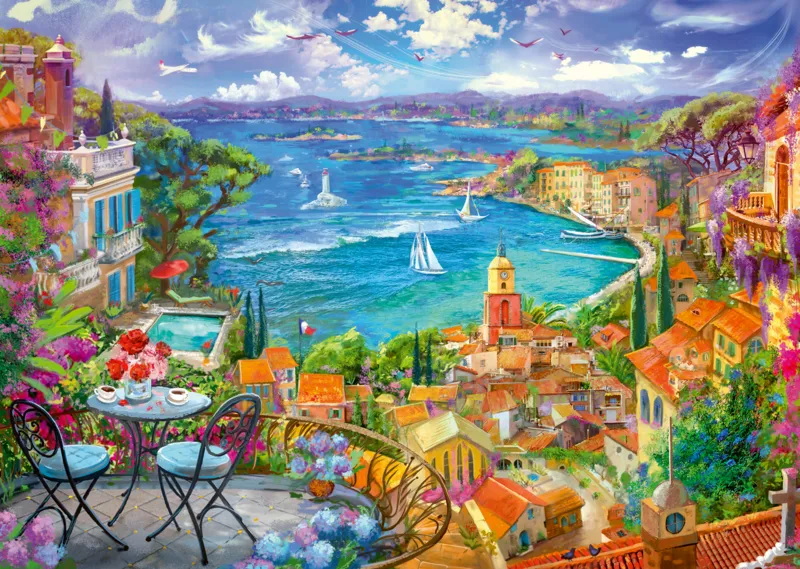 Saint-Tropez