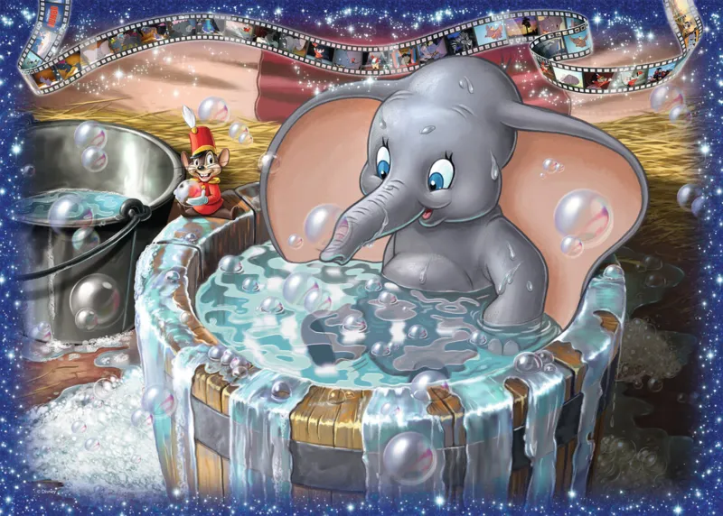 Disney Collector's Edition: Dumbo, 1941