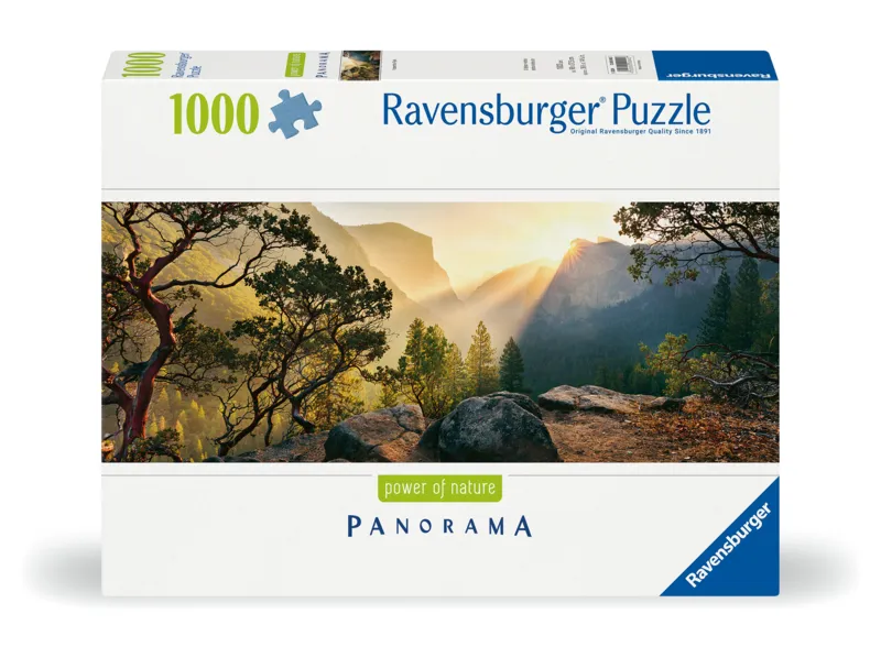 Nature Edition N°10 - Yosemite Park