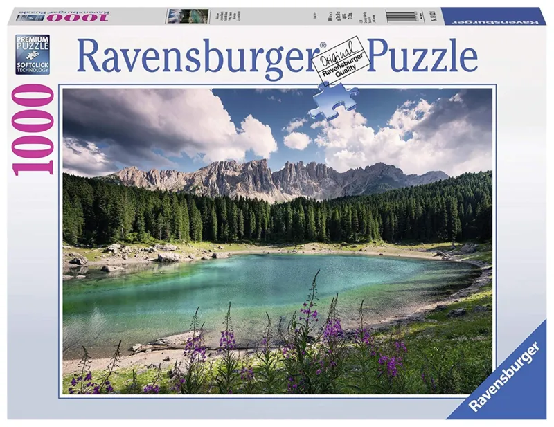 Dolomiten