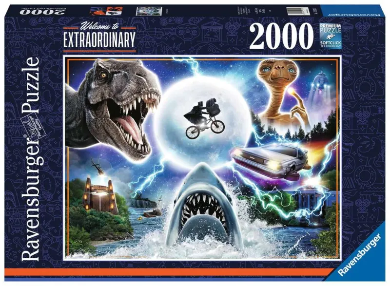 Universal Movies