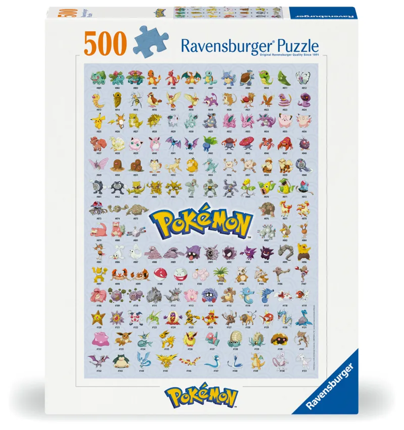 Pokémon