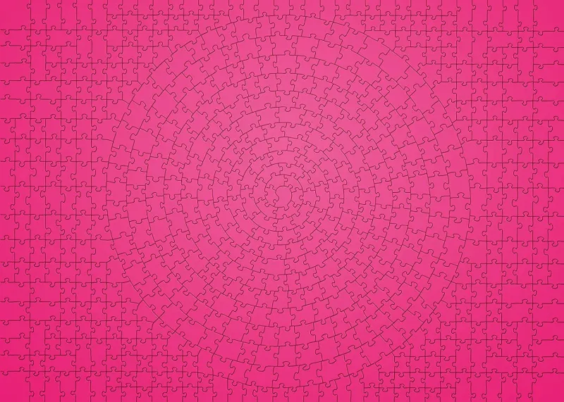 Krypt Pink