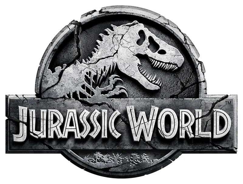 3D Puzzle-Ball - Jurassic World