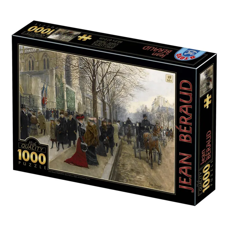 Jean Béraud