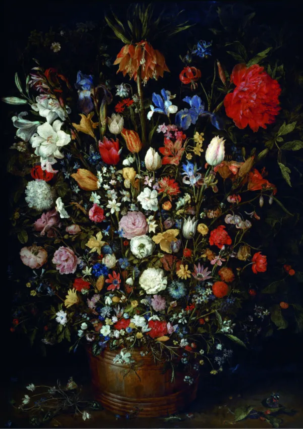 Pieter Brueghel
