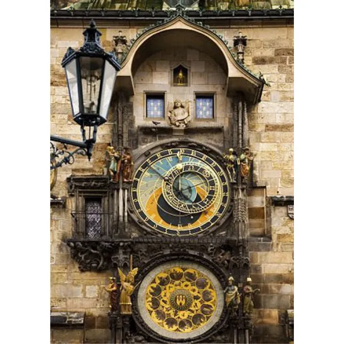 Tschechien - Prag