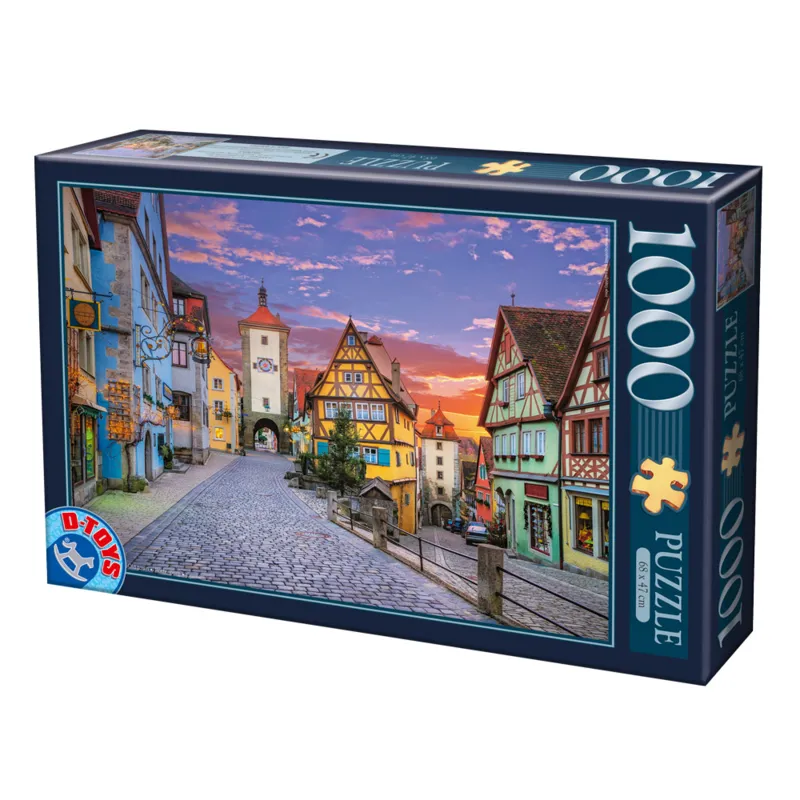 Rothenburg