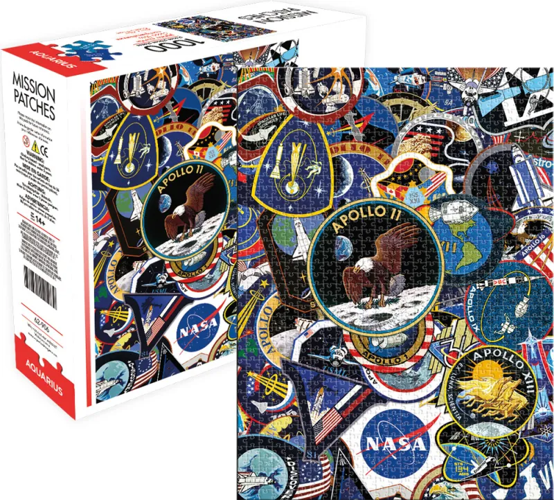 NASA Missions
