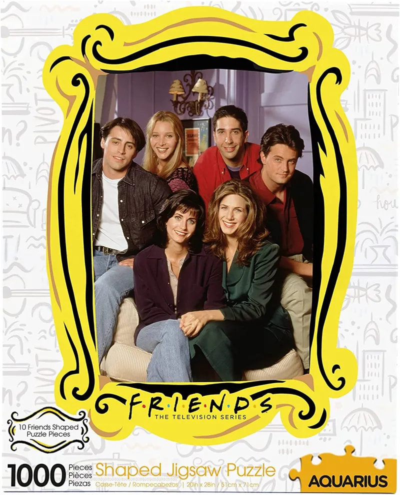 Friends