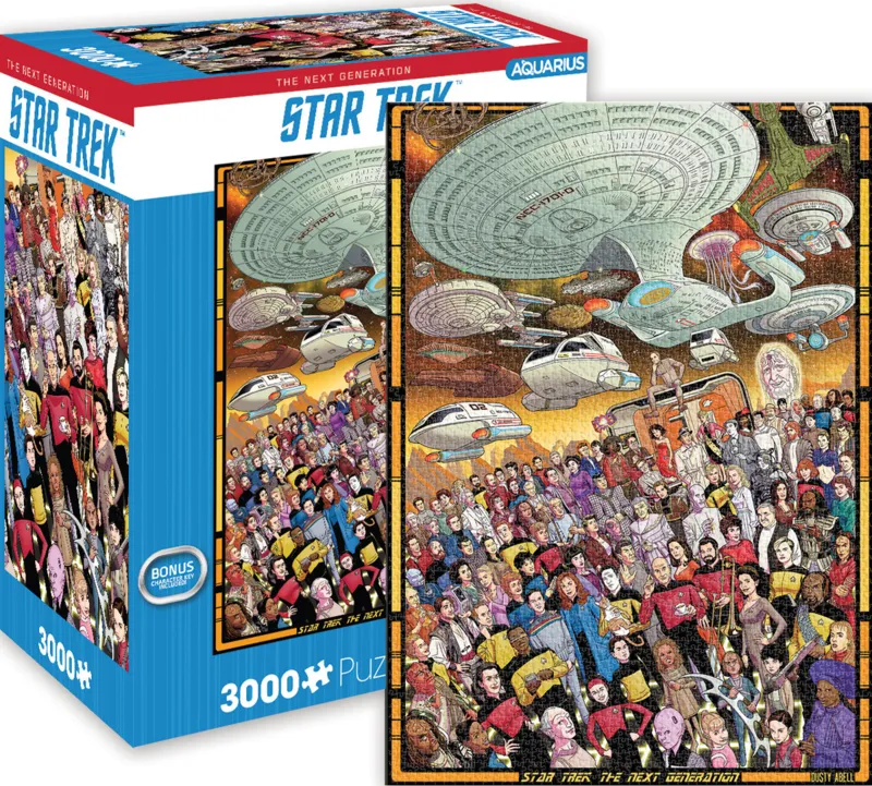 Star Trek TNG