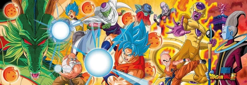 Dragon Ball