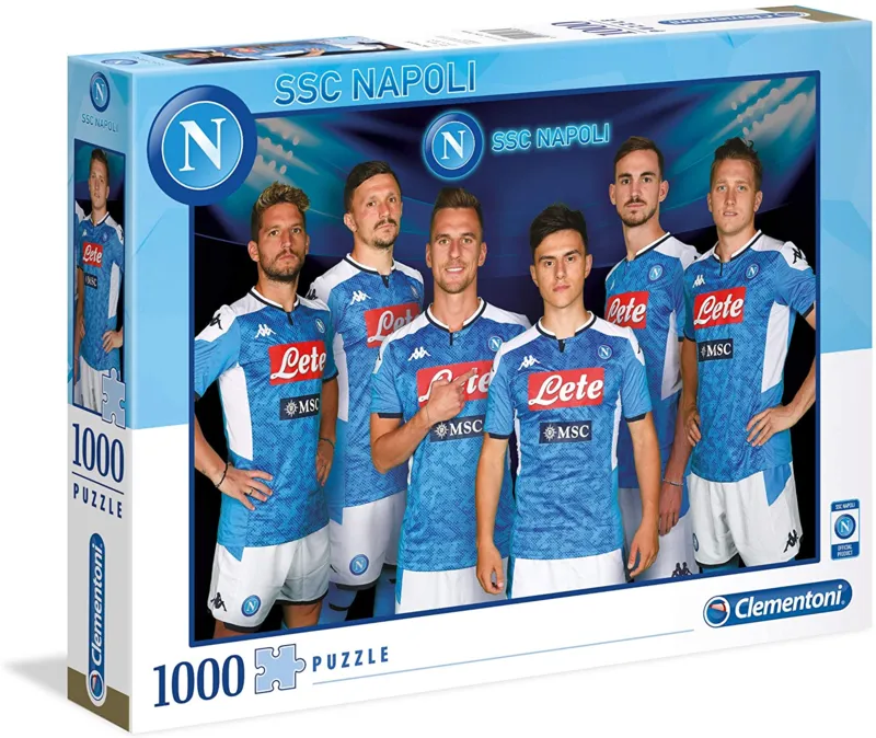 Napoli 2020