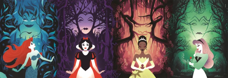 Disney Prinzessin