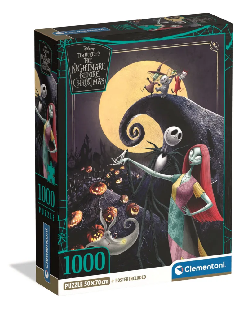 Nightmare Before Christmas