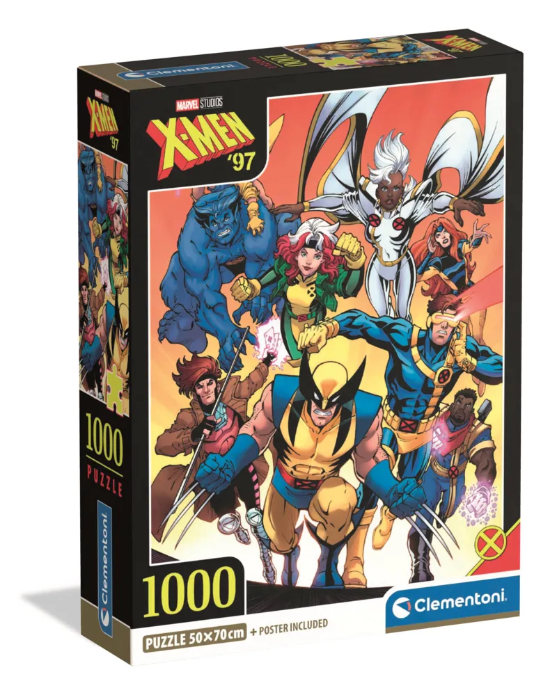Marvel, X-Men