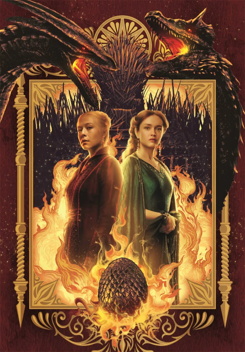 House of the Dragon