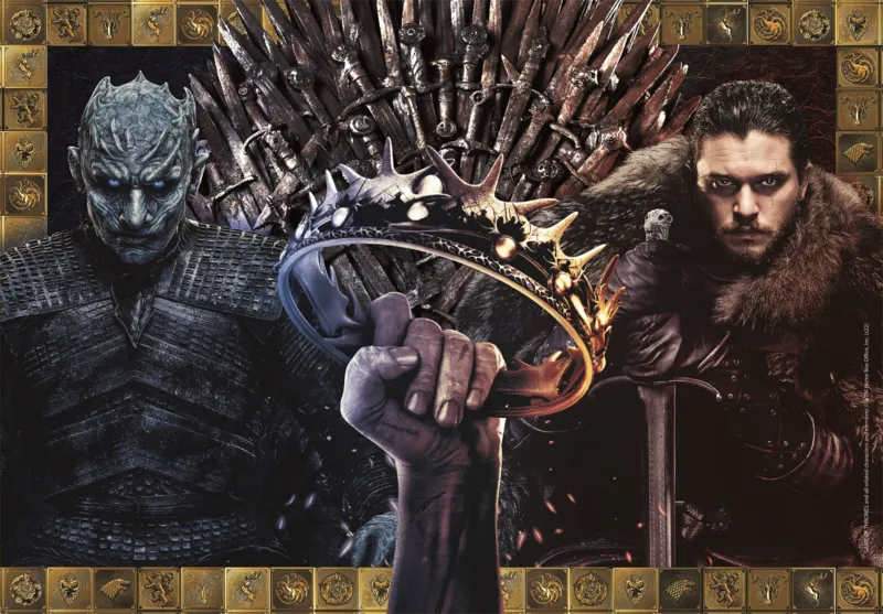 Game of Thrones