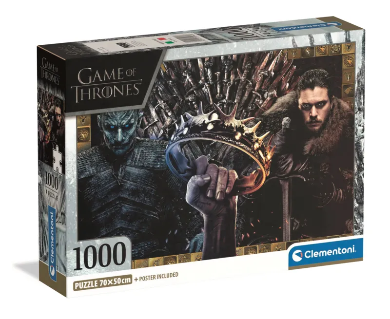 Game of Thrones