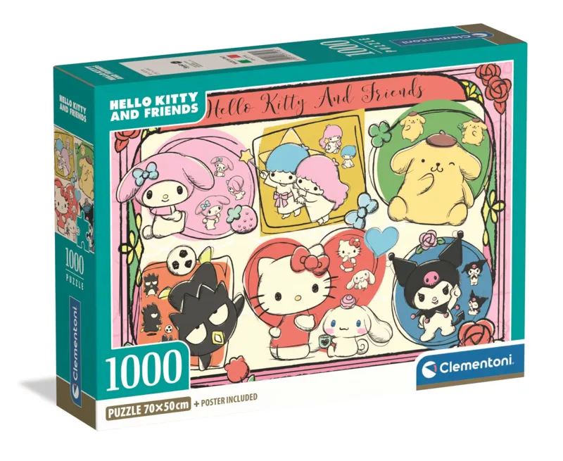 Hello Kitty 2