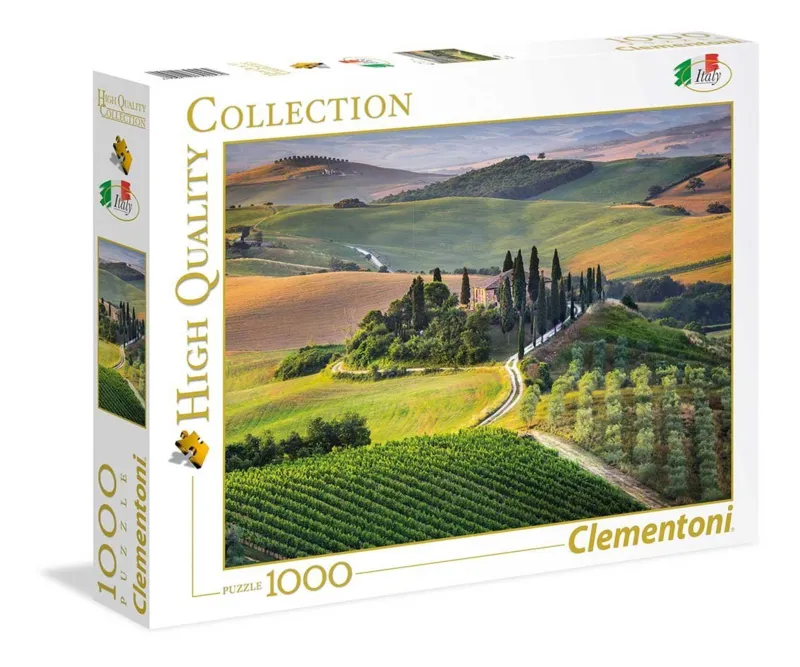 Toskana, Italien