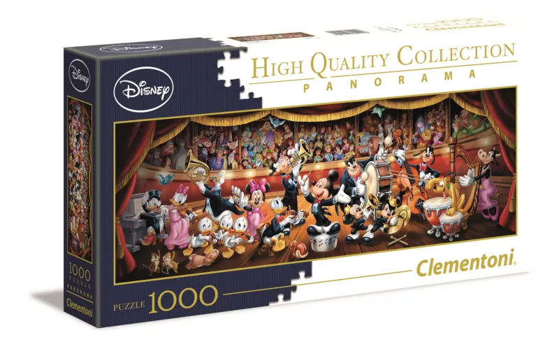 Disney Orchester