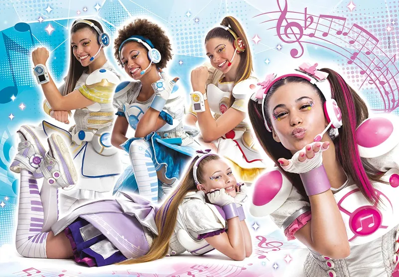 Miracle Tunes