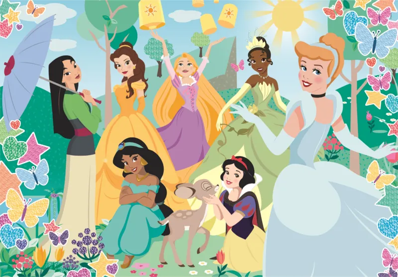 Disney Princess