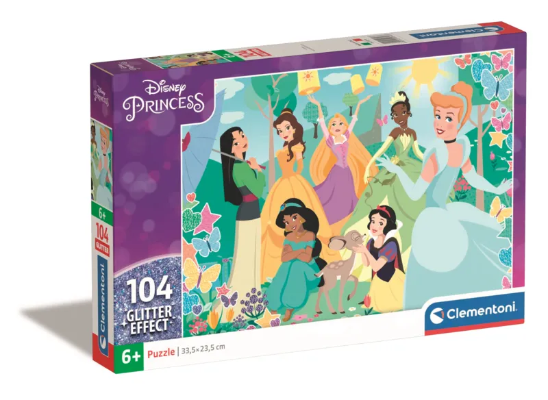 Disney Princess