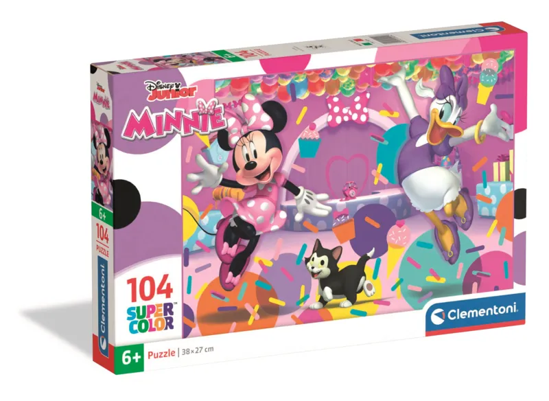 Minnie