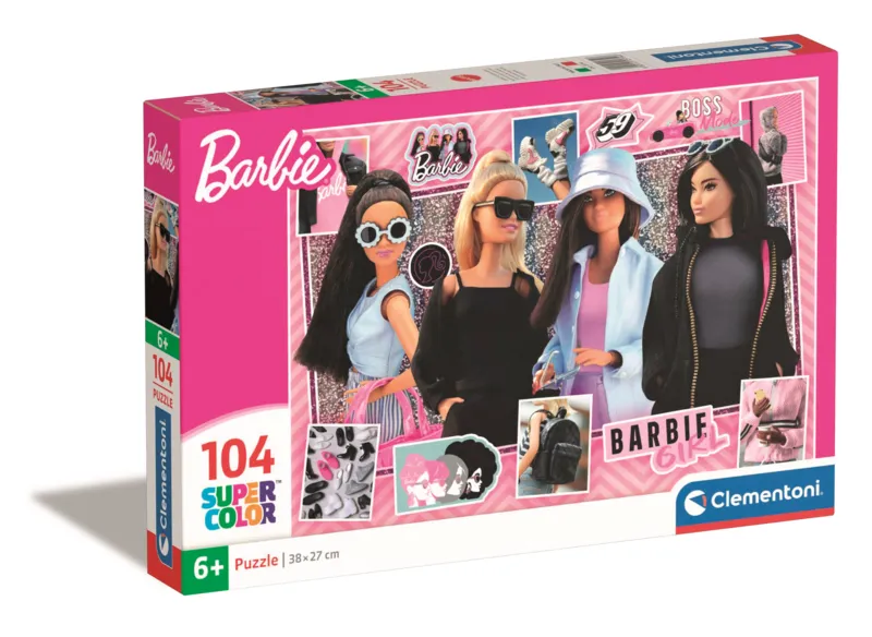Barbie