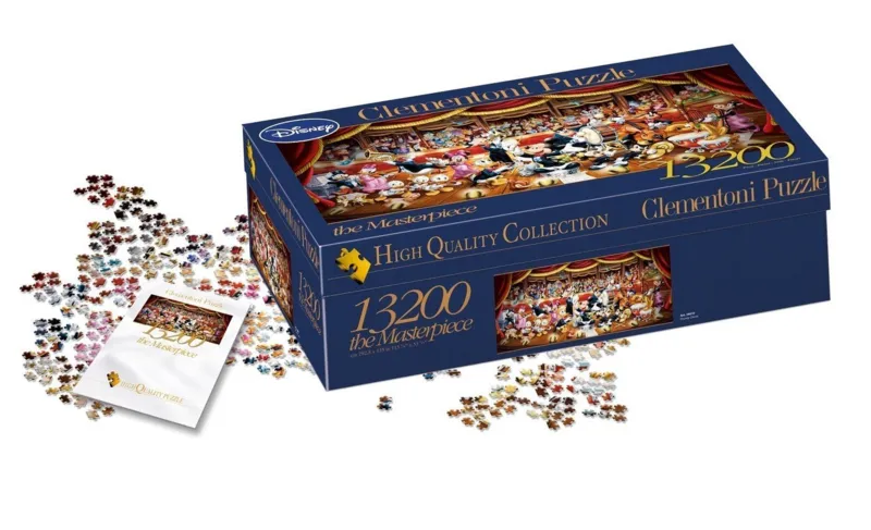 Disney Orchester