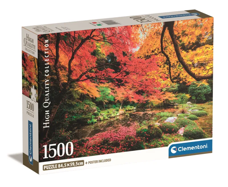 Autumn Park
