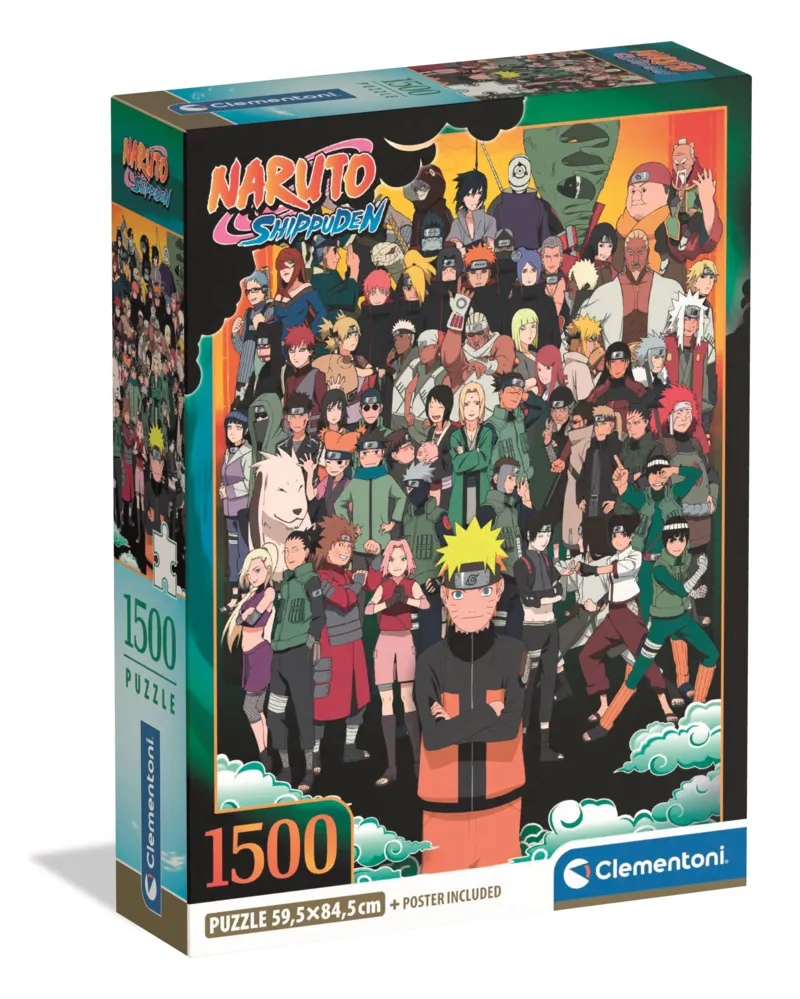 Naruto Shippuden