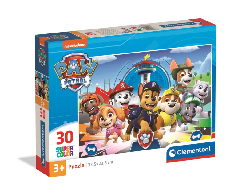 Paw' Patrol